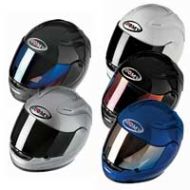 Suomy Spec 1R Helmet - Solids