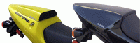 Targa Rear Seat Cowl - Honda CBR600F4i