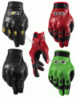Z1R Surge Leather Gloves